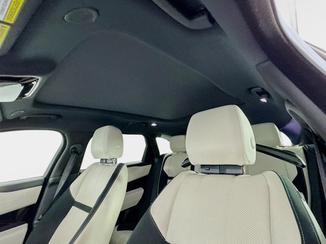 2023 Land Rover Range Rover Velar R-Dynamic S MHEV