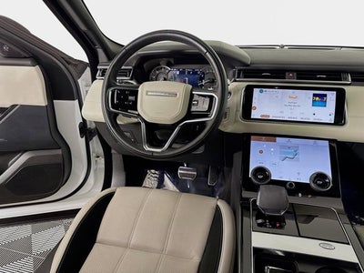 2023 Land Rover Range Rover Velar R-Dynamic S MHEV