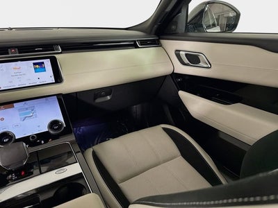 2023 Land Rover Range Rover Velar R-Dynamic S MHEV