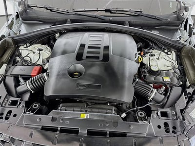2023 Land Rover Range Rover Velar R-Dynamic S MHEV