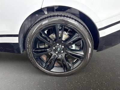 2023 Land Rover Range Rover Velar R-Dynamic S MHEV