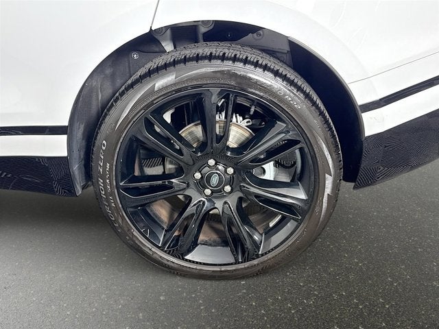 2023 Land Rover Range Rover Velar R-Dynamic S MHEV