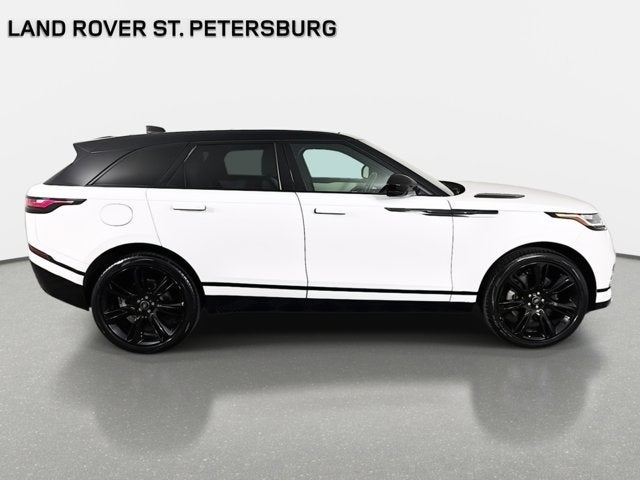 2023 Land Rover Range Rover Velar R-Dynamic S MHEV