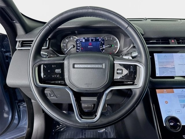 2022 Land Rover Range Rover Velar P250 R-Dynamic S