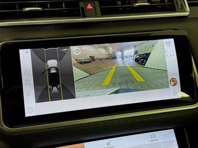 2022 Land Rover Range Rover Velar P250 R-Dynamic S