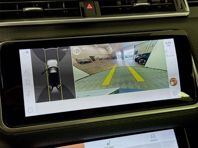 2022 Land Rover Range Rover Velar P250 R-Dynamic S