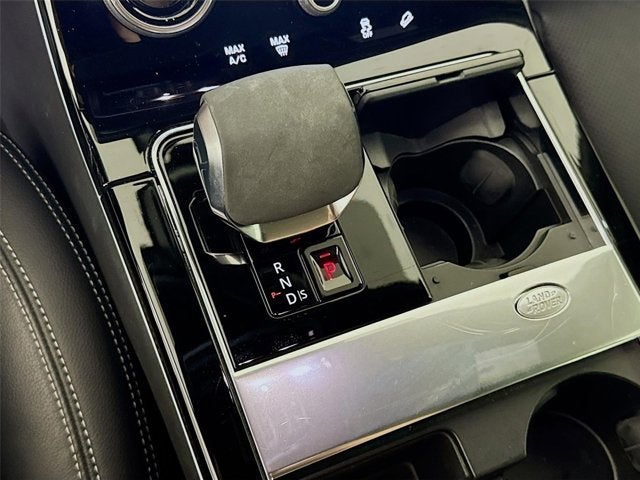 2022 Land Rover Range Rover Velar P250 R-Dynamic S