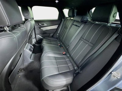 2022 Land Rover Range Rover Velar P250 R-Dynamic S