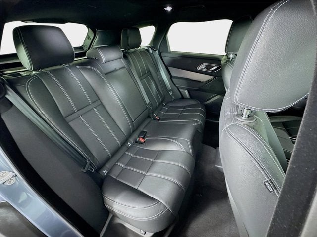 2022 Land Rover Range Rover Velar P250 R-Dynamic S