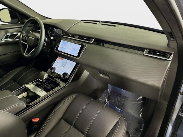 2022 Land Rover Range Rover Velar P250 R-Dynamic S