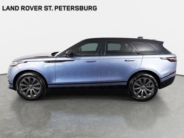 2022 Land Rover Range Rover Velar P250 R-Dynamic S