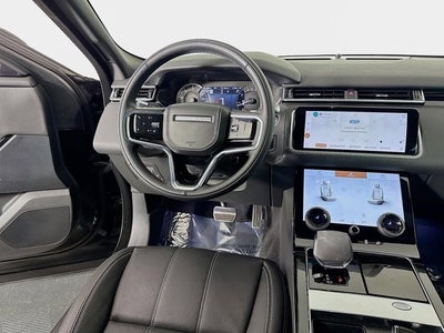 2023 Land Rover Range Rover Velar R-Dynamic S