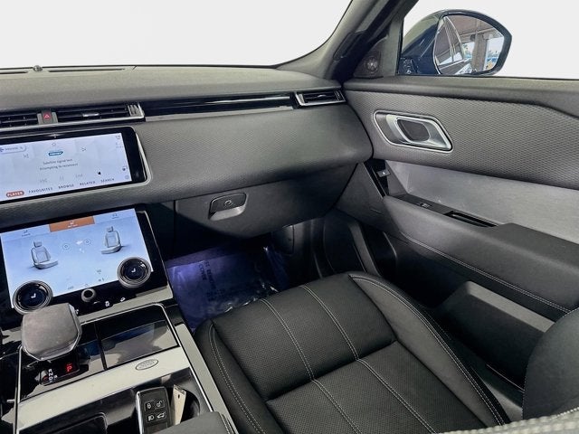 2023 Land Rover Range Rover Velar R-Dynamic S