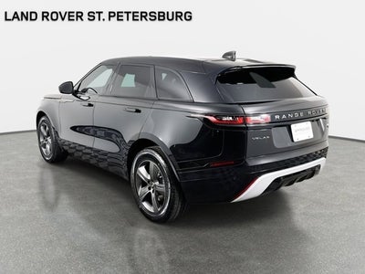 2023 Land Rover Range Rover Velar R-Dynamic S