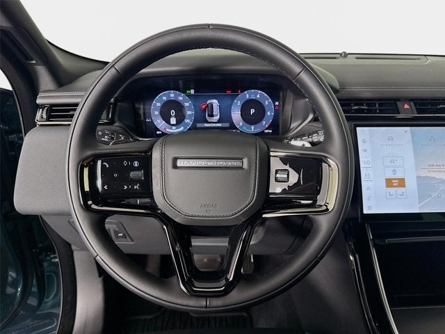 2026 Land Rover Range Rover Velar Belgravia Edition Satin
