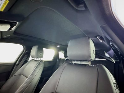 2026 Land Rover Range Rover Velar Belgravia Edition Satin