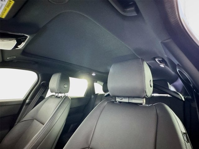 2026 Land Rover Range Rover Velar Belgravia Edition Satin