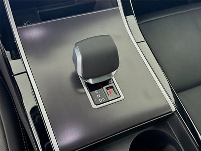 2026 Land Rover Range Rover Velar Belgravia Edition Satin