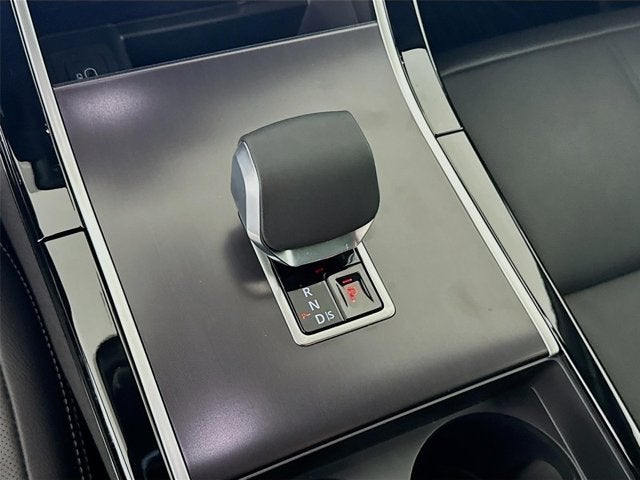 2026 Land Rover Range Rover Velar Belgravia Edition Satin