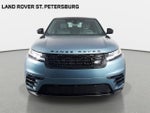 2026 Land Rover Range Rover Velar Belgravia Edition Satin