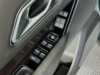 2026 Land Rover Range Rover Velar Belgravia Edition Satin