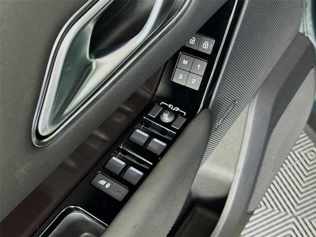 2026 Land Rover Range Rover Velar Belgravia Edition Satin