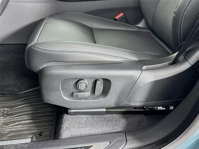 2026 Land Rover Range Rover Velar Belgravia Edition Satin