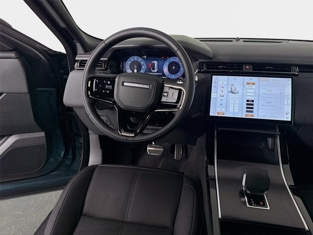 2026 Land Rover Range Rover Velar Belgravia Edition Satin