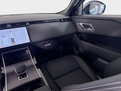 2026 Land Rover Range Rover Velar Belgravia Edition Satin