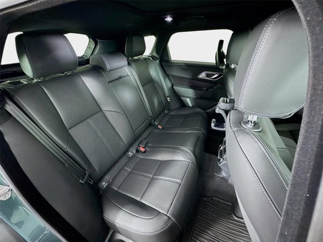 2026 Land Rover Range Rover Velar Belgravia Edition Satin