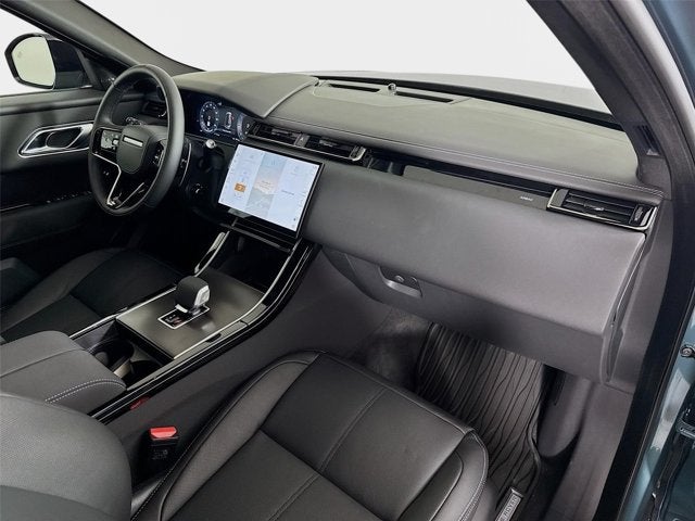 2026 Land Rover Range Rover Velar Belgravia Edition Satin