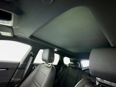 2026 Land Rover Range Rover Evoque S