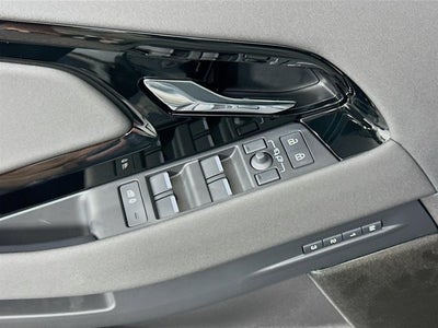 2026 Land Rover Range Rover Evoque S
