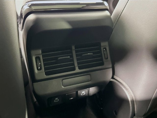 2026 Land Rover Range Rover Evoque S