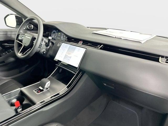 2026 Land Rover Range Rover Evoque S