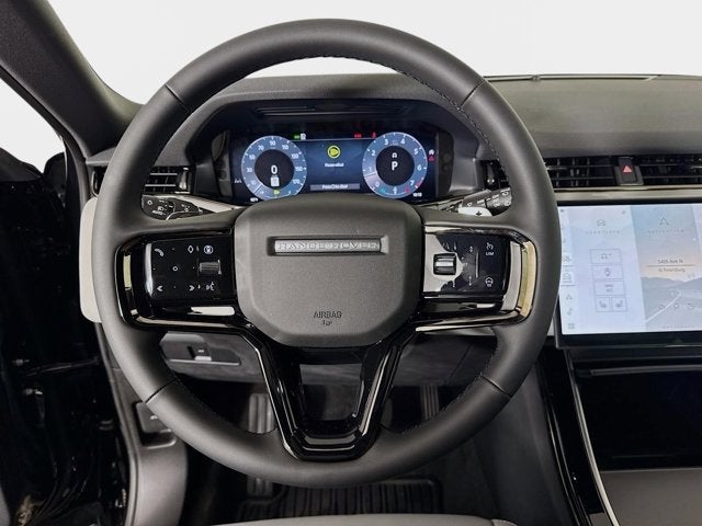 2026 Land Rover Range Rover Evoque S
