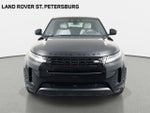 2026 Land Rover Range Rover Evoque S