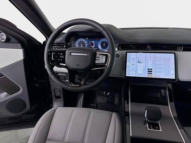 2026 Land Rover Range Rover Evoque S