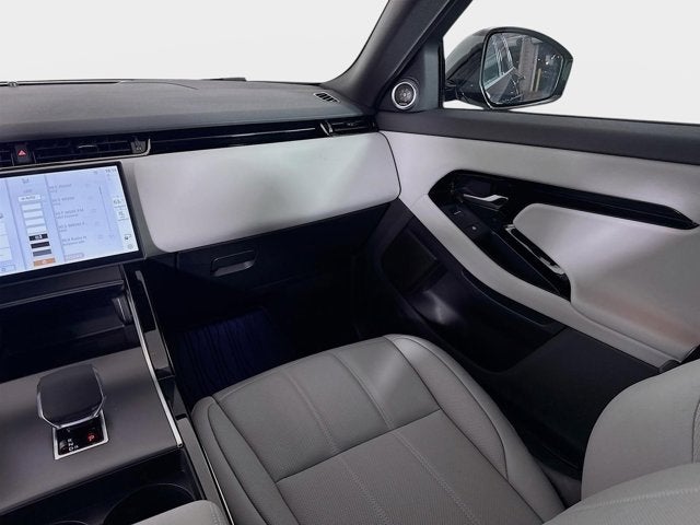 2026 Land Rover Range Rover Evoque S