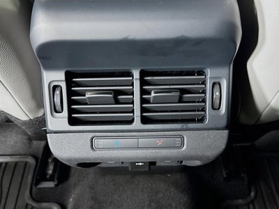 2026 Land Rover Range Rover Evoque S