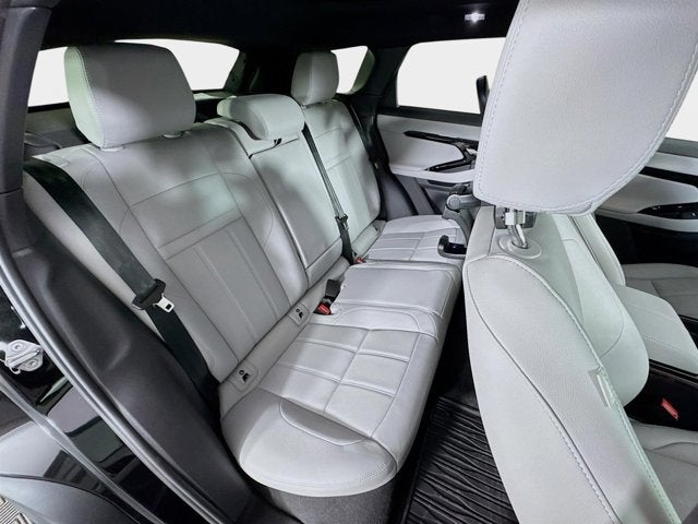 2026 Land Rover Range Rover Evoque S