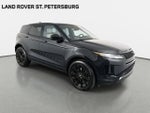 2026 Land Rover Range Rover Evoque S