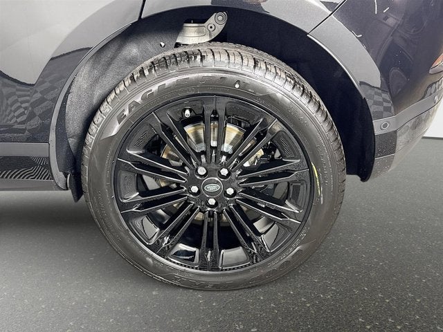 2026 Land Rover Range Rover Evoque S