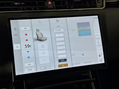 2026 Land Rover Range Rover Evoque S