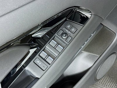 2026 Land Rover Range Rover Evoque S