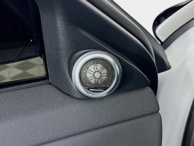 2026 Land Rover Range Rover Evoque S