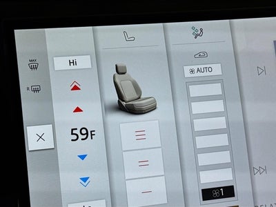 2026 Land Rover Range Rover Evoque S