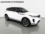 2026 Land Rover Range Rover Evoque S