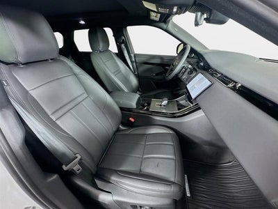 2026 Land Rover Range Rover Evoque S