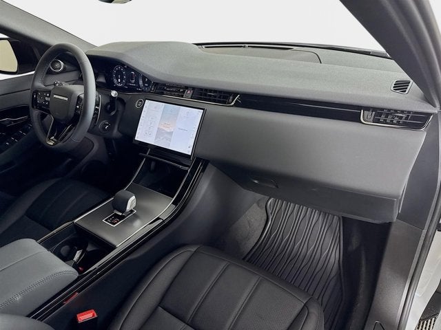 2026 Land Rover Range Rover Evoque S